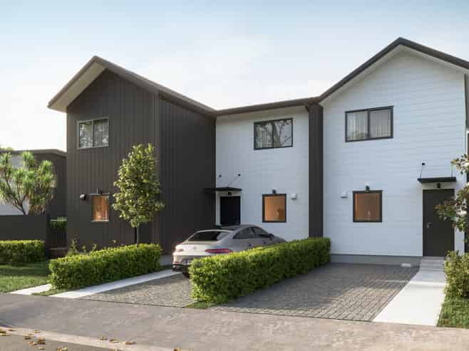 Lots 1-13/11 & 13 Skeates Avenue, Mount Albert