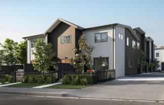 Lots 1-13/11 & 13 Skeates Avenue, Mount Albert