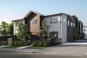 Lots 1-13/11 & 13 Skeates Avenue, Mount Albert