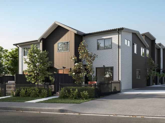 Lots 1-13/11 & 13 Skeates Avenue, Mount Albert