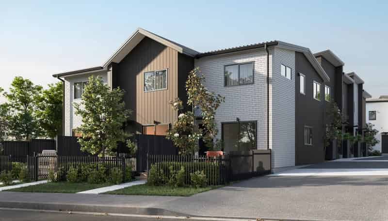 Lots 1-13/11 & 13 Skeates Avenue, Mount Albert