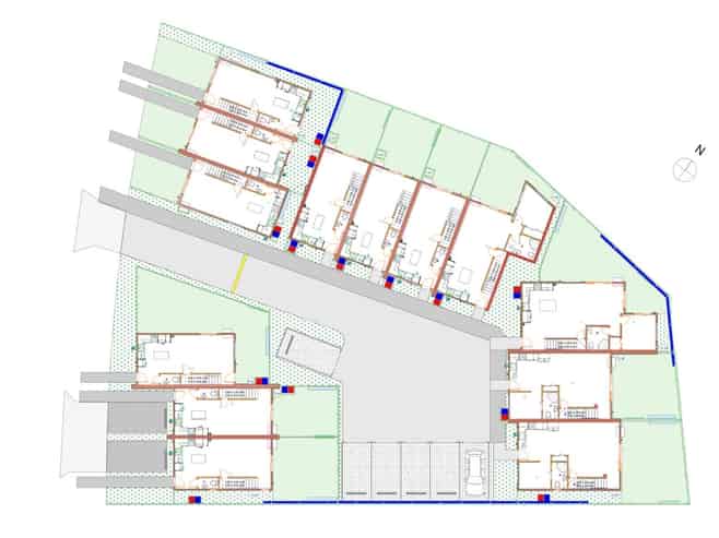 Lots 1-13/11 & 13 Skeates Avenue, Mount Albert