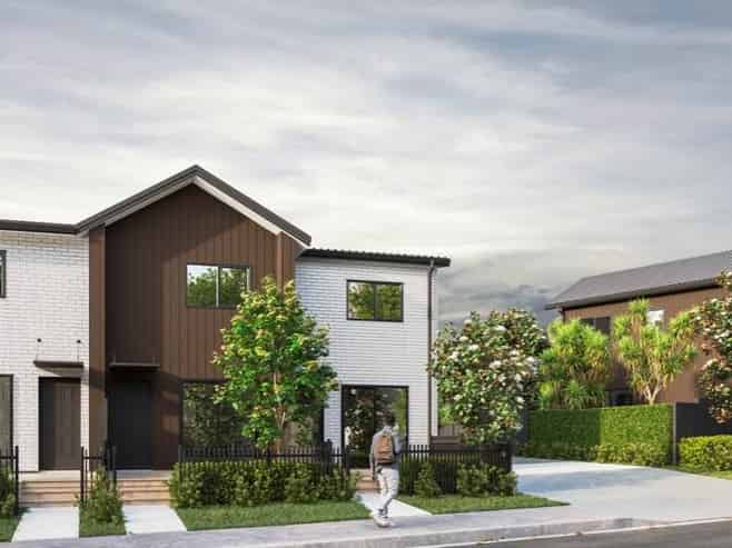 Lots 1-13/11 & 13 Skeates Avenue, Mount Albert