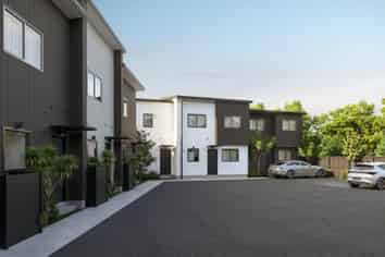 Lots 1-13/11 & 13 Skeates Avenue, Mount Albert
