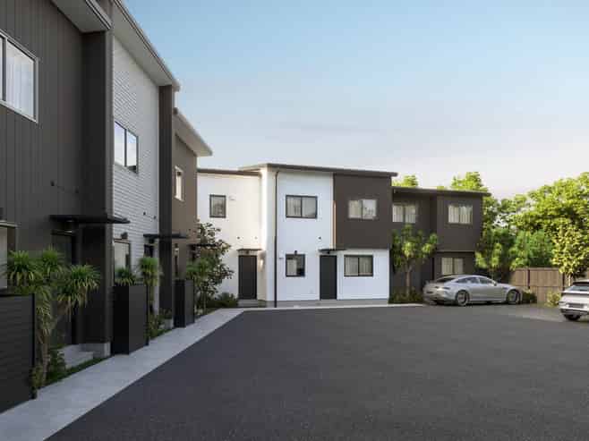 Lots 1-13/11 & 13 Skeates Avenue, Mount Albert