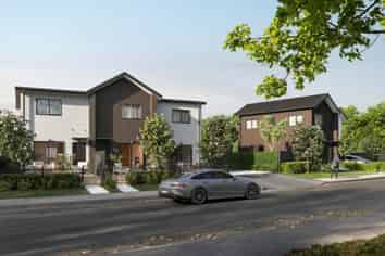 Lots 1-13/11 & 13 Skeates Avenue, Mount Albert