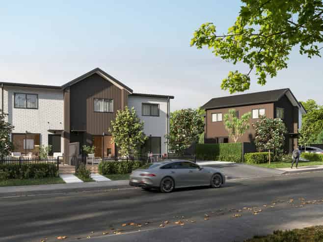 Lots 1-13/11 & 13 Skeates Avenue, Mount Albert