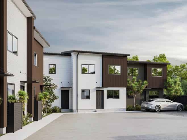 Lots 1-13/11 & 13 Skeates Avenue, Mount Albert