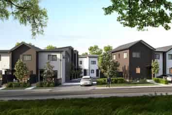 Lots 1-13/11 & 13 Skeates Avenue, Mount Albert