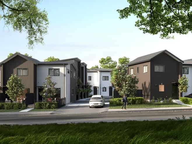 Lots 1-13/11 & 13 Skeates Avenue, Mount Albert