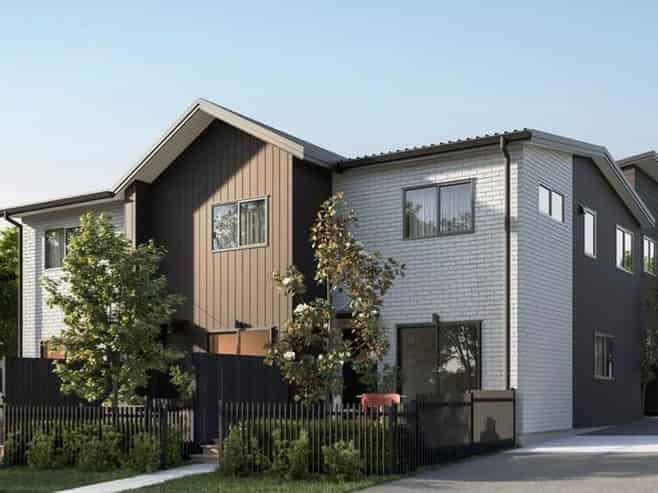 Lots 1-13/11 & 13 Skeates Avenue, Mount Albert