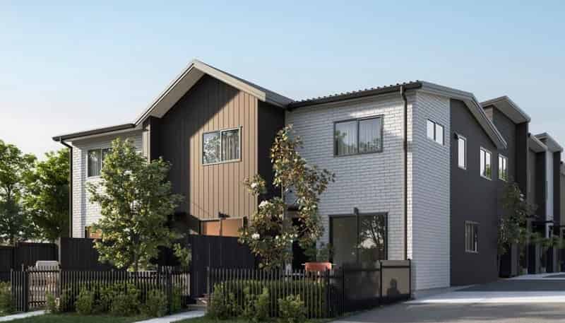 Lots 1-13/11 & 13 Skeates Avenue, Mount Albert