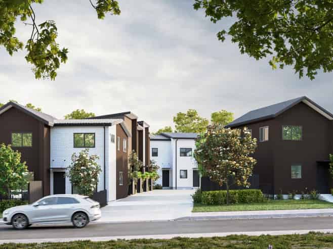 Lots 1-13/11 & 13 Skeates Avenue, Mount Albert
