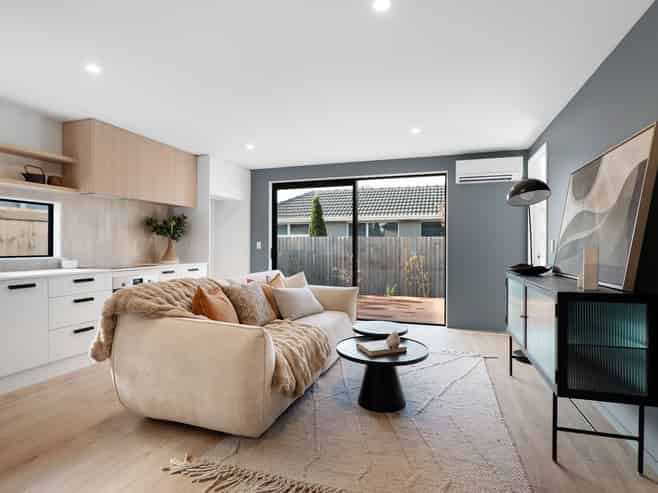 65B Moore Street, Rolleston