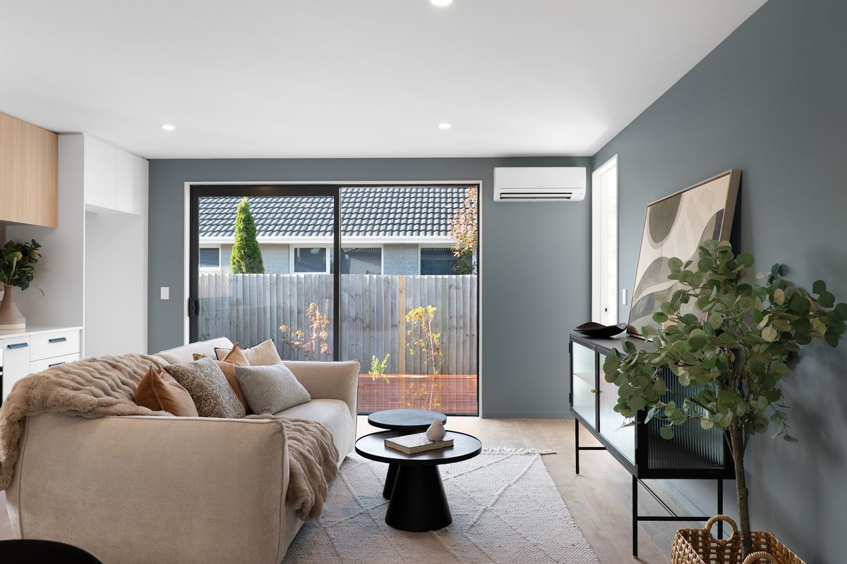 Smart Design, Stunning Finish, Brand-New For You! - Поглед 2