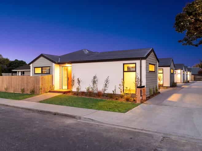 65C Moore Street, Rolleston