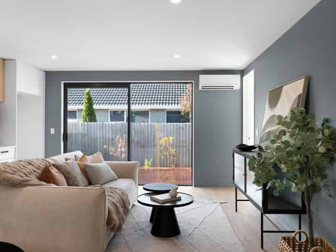 65D Moore Street, Rolleston