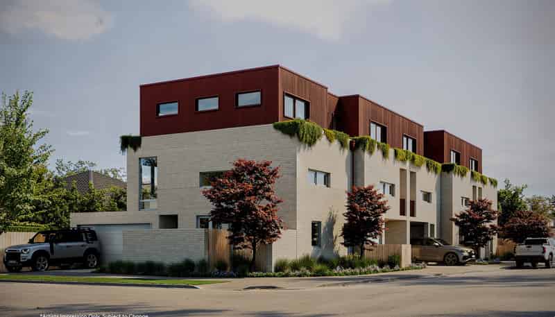 1-5/39 Springfield Road, Saint Albans