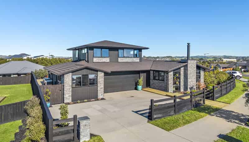 7 Omahuru Road, Glenbrook
