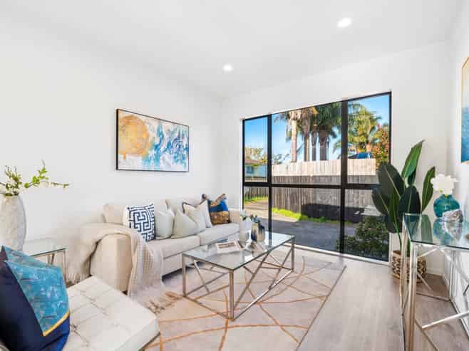 21B Canal Road, Avondale