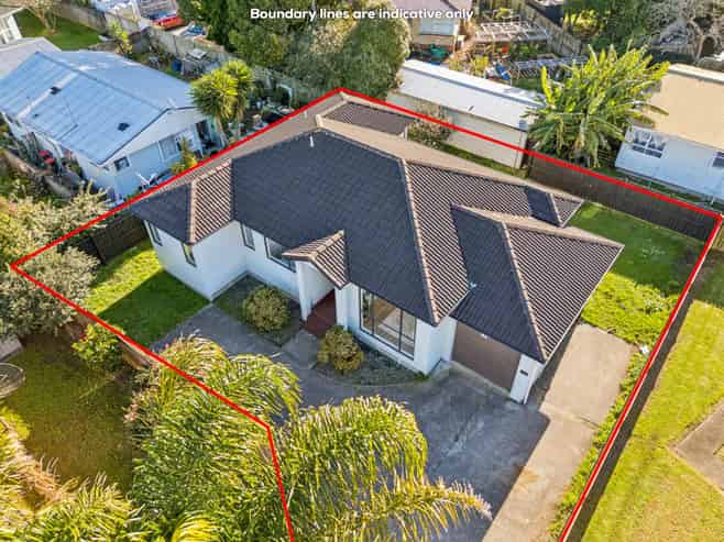 21B Canal Road, Avondale