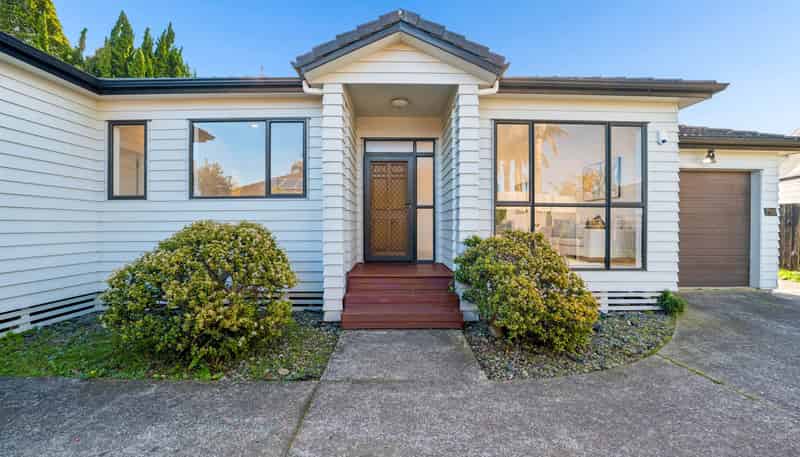 21B Canal Road, Avondale