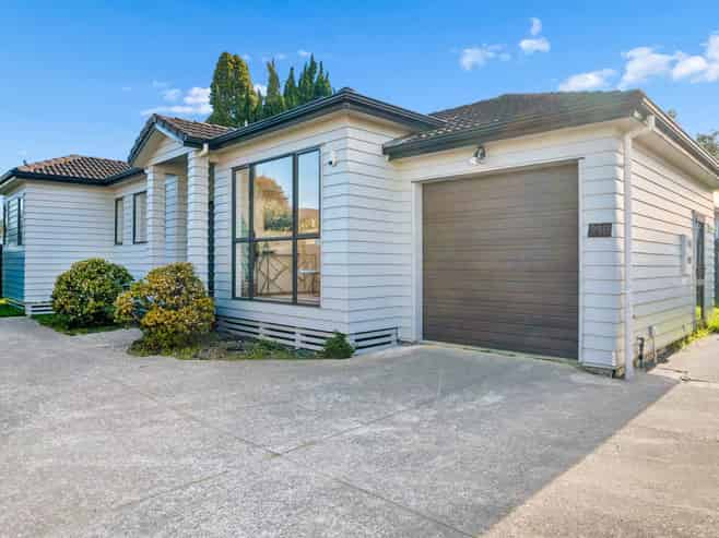 21B Canal Road, Avondale
