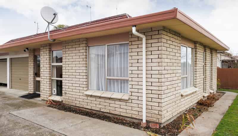 15 Carthew Street, Feilding