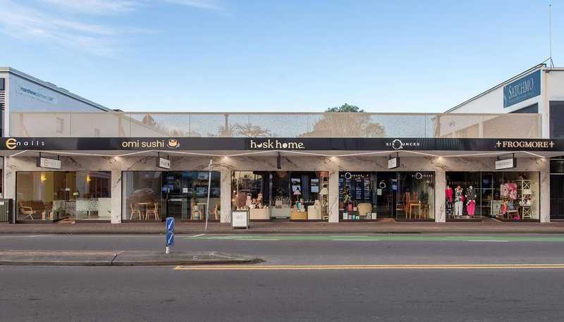  180 Papanui Road, Merivale
