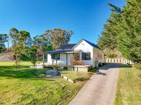 316A Kaitoke Road, Kaitoke