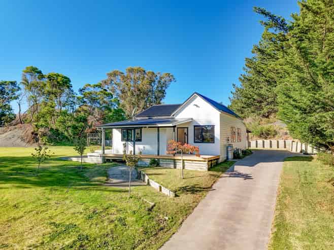 316A Kaitoke Road, Kaitoke