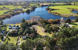 316A Kaitoke Road, Kaitoke