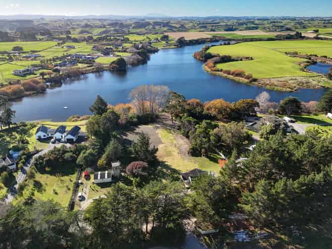 316A Kaitoke Road, Kaitoke