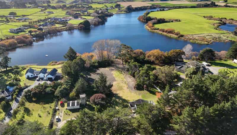 316A Kaitoke Road, Kaitoke