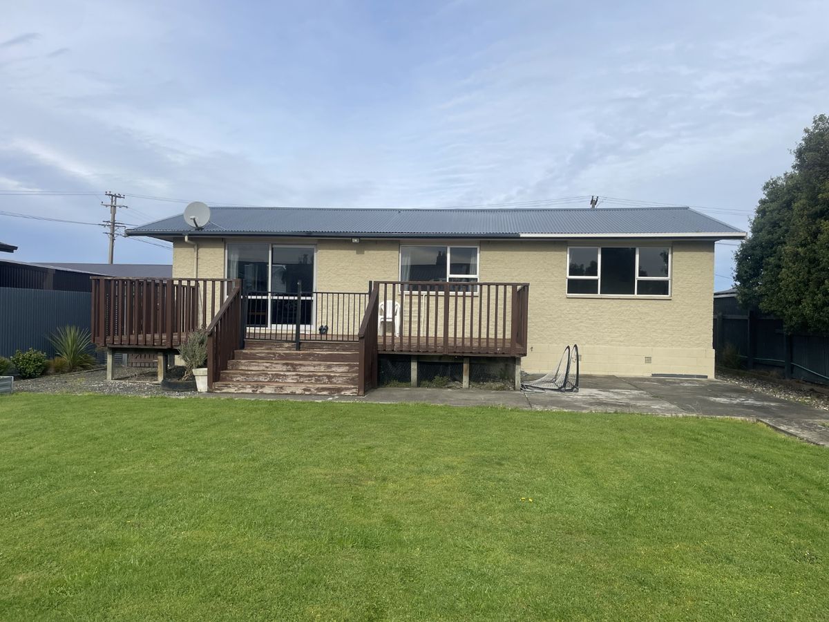 Sunny 3 bedroom Grasmere home