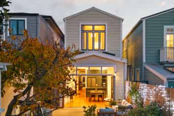 33 Queen Street, Mount Victoria