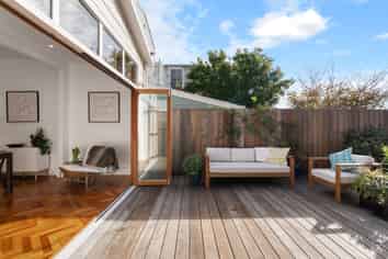 33 Queen Street, Mount Victoria