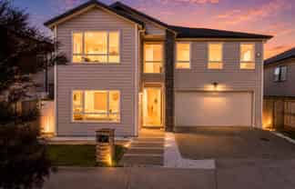 40 Broadhurst Road, Flat Bush