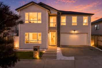 40 Broadhurst Road, Flat Bush