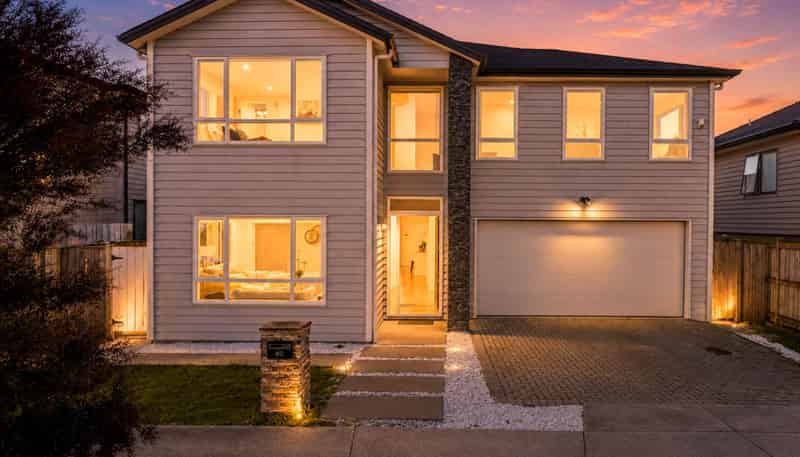 40 Broadhurst Road, Flat Bush