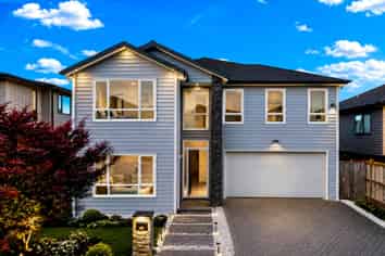 40 Broadhurst Road, Flat Bush