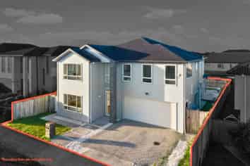 40 Broadhurst Road, Flat Bush