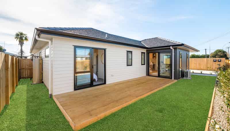 1/138 Killarney Road, Frankton