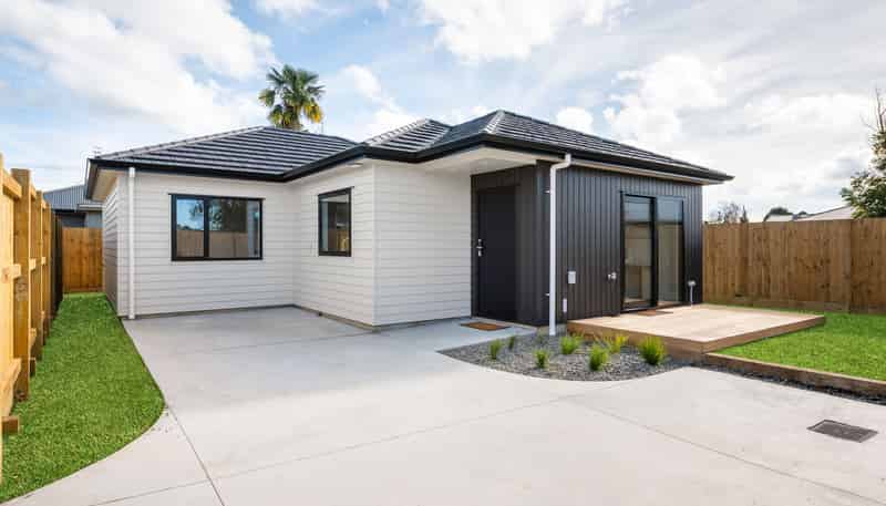 3/138 Killarney Road, Frankton