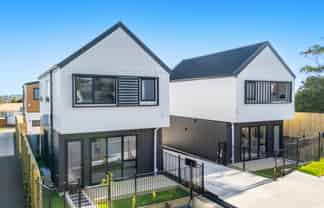 5/6 Rosina Place, Pakuranga Heights