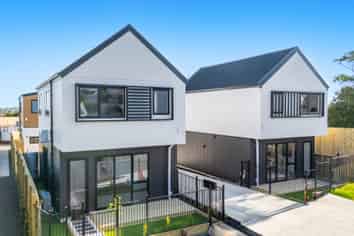 5/6 Rosina Place, Pakuranga Heights