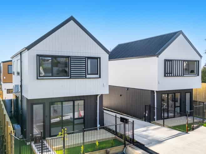 5/6 Rosina Place, Pakuranga Heights
