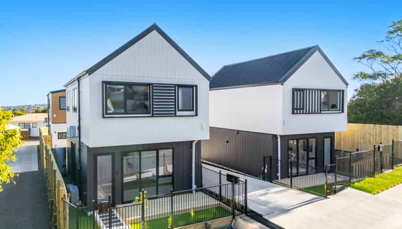 5/6 Rosina Place, Pakuranga Heights
