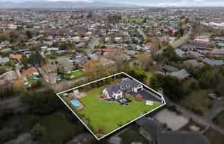 103 Regents Park Drive, Casebrook