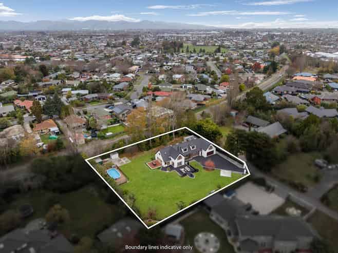 103 Regents Park Drive, Casebrook